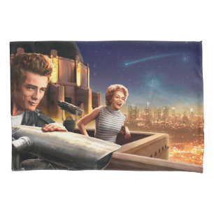 Stargazers 2 kussensloop