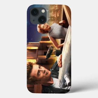 Stargazers iPhone 13 Hoesje