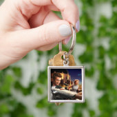 Stargazers Sleutelhanger (Hand)