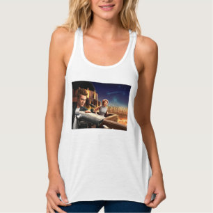 Stargazers Tanktop
