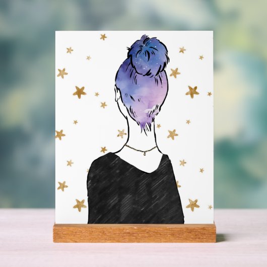 Stargirl Sign (Neutre)