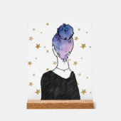 Stargirl Sign (Recto)