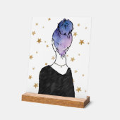 Stargirl Sign (Angle)