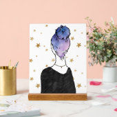 Stargirl Sign (Mariage)