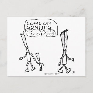 Staring Reg. Briefkaart