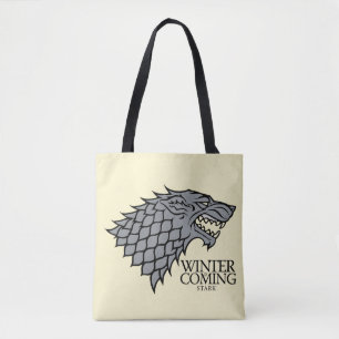 Stark Sigil - Winter komt eraan Draagtas