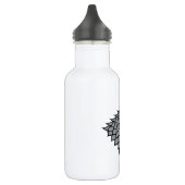 Stark Sigil - Winter komt eraan Waterfles (Links)