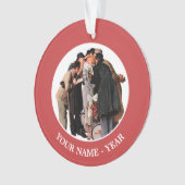 Starlette de Hollywood (devant)