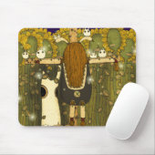 Starlight 2012 2 muismat (Met muis)