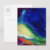 Starlight 2012 briefkaart (Voorkant / Achterkant)