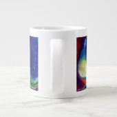 Starlight 2012 extra grote beker (Achterkant)