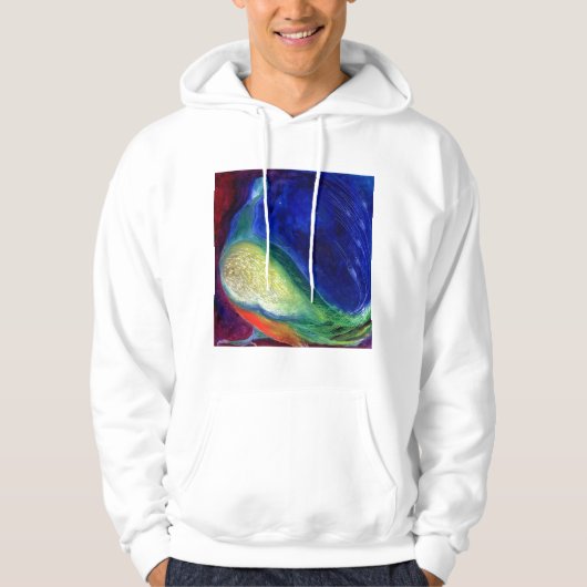 Starlight 2012 hoodie (Voorkant)