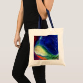 Starlight 2012 tote bag (Voorkant (product))