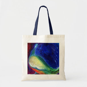 Starlight 2012 tote bag