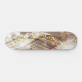 Starlight Art 2 Skateboard (Horizontaal)