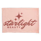 starlight beauty pillow case kussensloop (Voorkant)