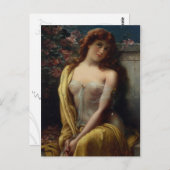 Starlight Briefkaart (Voorkant / Achterkant)