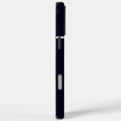 Starlight Canine Skelet Case-Mate iPhone Case (Achterkant / Rechts)
