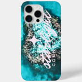 starlight connect Case-Mate iPhone case (Achterkant)