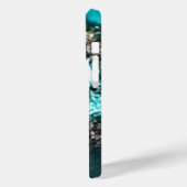 starlight connect Case-Mate iPhone case (Achterkant / Links)