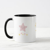 Starlight Dreamer Classic Mug (Gauche)