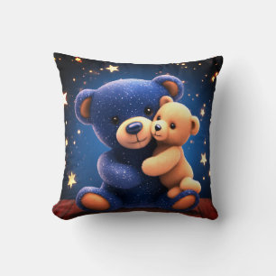 Starlight DreamerJetez Coussin - Cuddle Teddy Bear