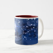 Starlight Globe Mug (Devant droit)