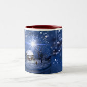Starlight Globe Mug (Centre)