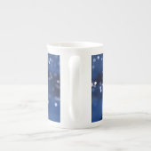 Starlight Globe Specialty Mug (Dos)