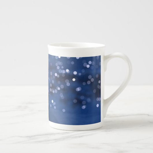 Starlight Globe Specialty Mug (Droite)