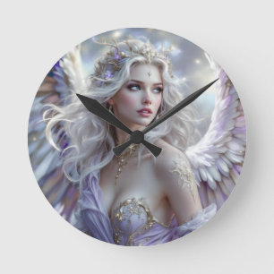 Starlight Grace - Hemelse prinses van de dageraad Ronde Klok