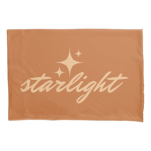 starlight gratitude kussensloop (Voorkant)