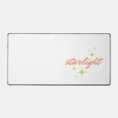 starlight mousepad bureaumat (Voorkant)