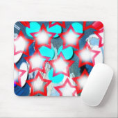 Starlight Muismat (Met muis)