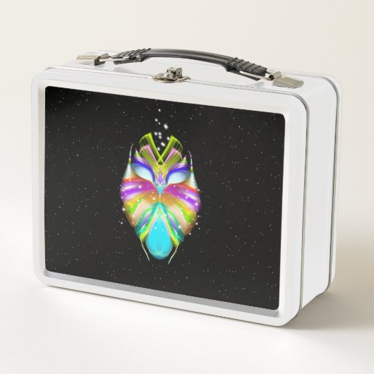 Starlight Oracle Owl (Voorkant)