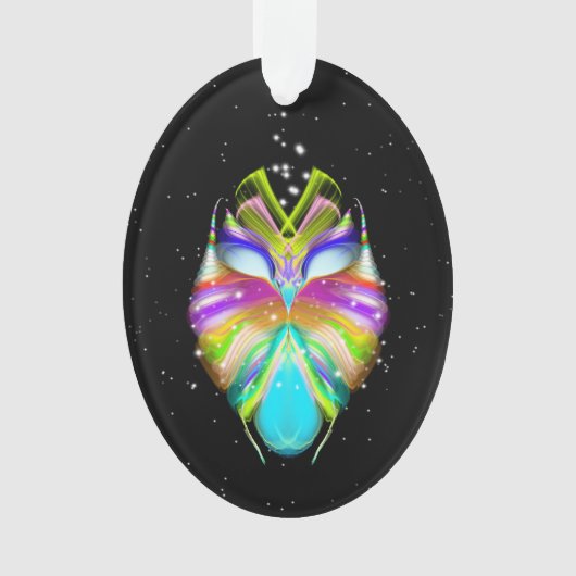 Starlight Oracle Owl (devant)