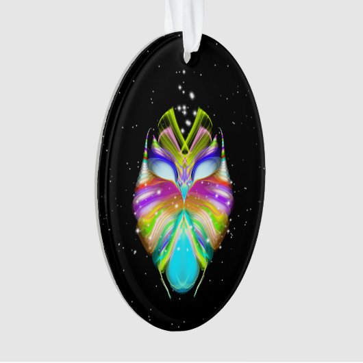 Starlight Oracle Owl (devant)