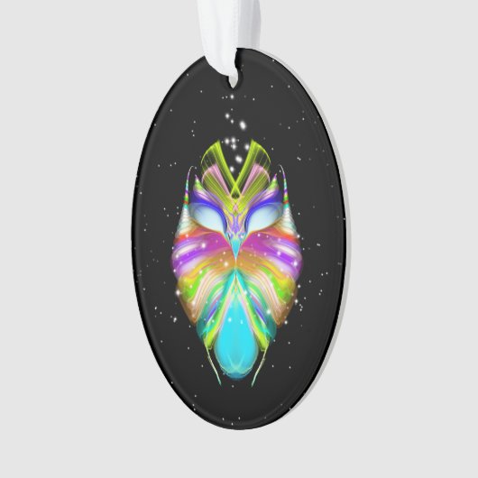 Starlight Oracle Owl (devant)