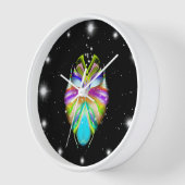 Starlight Oracle Owl (Hoek)