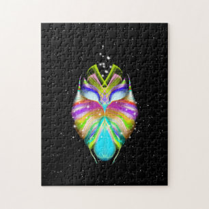 Starlight Oracle Owl Legpuzzel