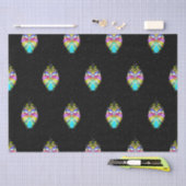 Starlight Oracle Owl Tissuepapier (Craft)