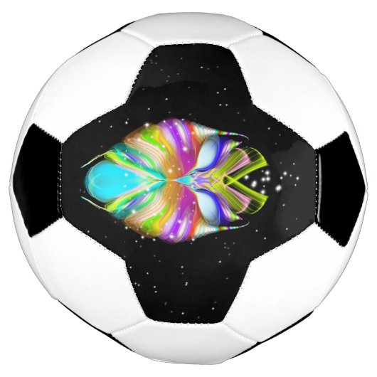 Starlight Oracle Owl Voetbal (Gedraaid)
