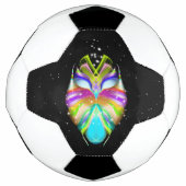 Starlight Oracle Owl Voetbal (Voorkant)