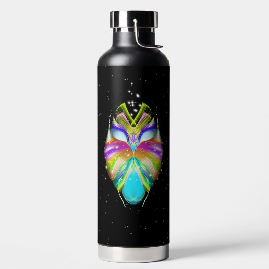 Starlight Oracle Owl Waterfles (Links)