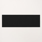 Starlight Oracle Owl Yogamat (Achterkant (horizontaal))