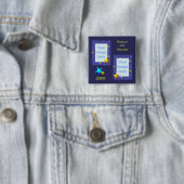 Starlight Photo Button (In situ)