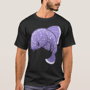 Starlight Pleco T-shirt