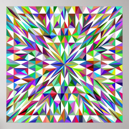 Starlight Poster (Voorkant)