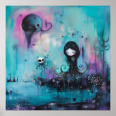 Starlight Poster (Voorkant)