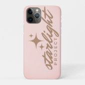 starlight project Case-Mate iPhone case (Achterkant)